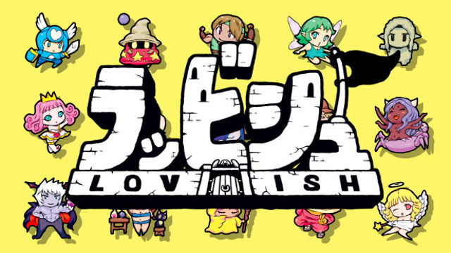 Tải game Lovish-Chronos Tải game Lovish-Chronos