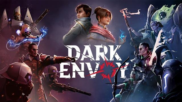 Tải game Dark Envoy v1.6.1.73592-P2P Tải game Dark Envoy v1.6.1.73592-P2P