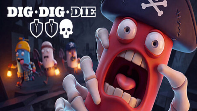 Tải game Dig Dig Die-GoldBerg Tải game Dig Dig Die-GoldBerg