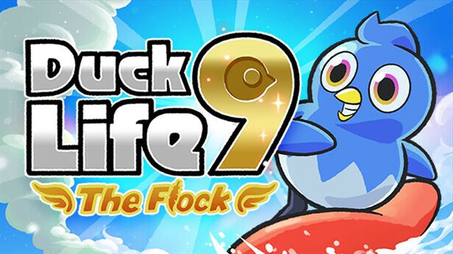 Tải game Duck Life 9 The Flock-TENOKE Tải game Duck Life 9 The Flock-TENOKE
