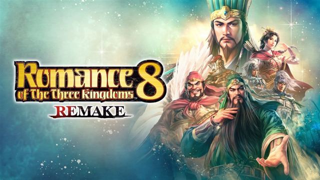 Tải game ROMANCE OF THE THREE KINGDOMS 8 REMAKE v1.0.8-P2P Tải game ROMANCE OF THE THREE KINGDOMS 8 REMAKE v1.0.8-P2P