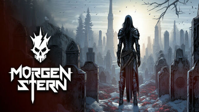 Tải game Morgenstern Early Access Tải game Morgenstern Early Access