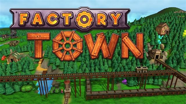 Tải game Factory Town v2.2.4-P2P Tải game Factory Town v2.2.4-P2P