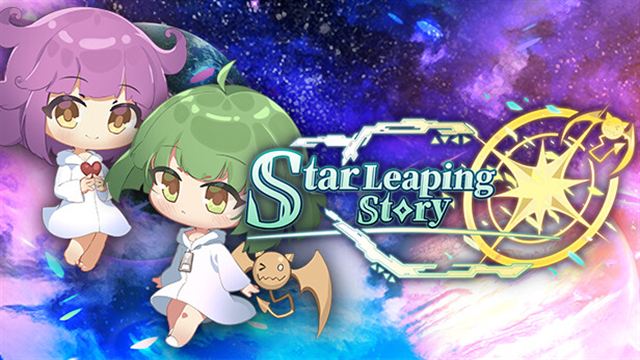 Tải game Star Leaping Story-TENOKE Tải game Star Leaping Story-TENOKE