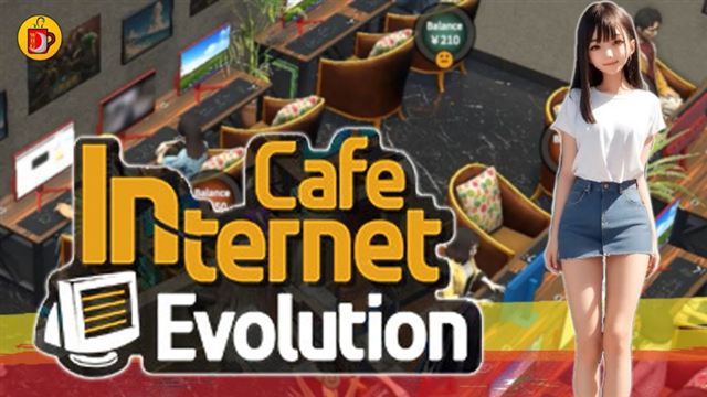 Tải game Internet Cafe Evolution v1.3.9-P2P Tải game Internet Cafe Evolution v1.3.9-P2P
