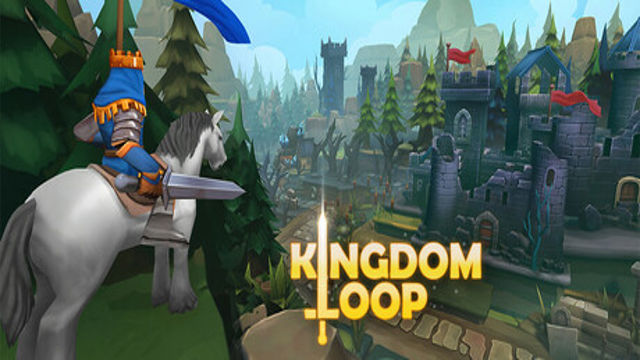 Tải game Kingdom Loop-TENOKE Tải game Kingdom Loop-TENOKE