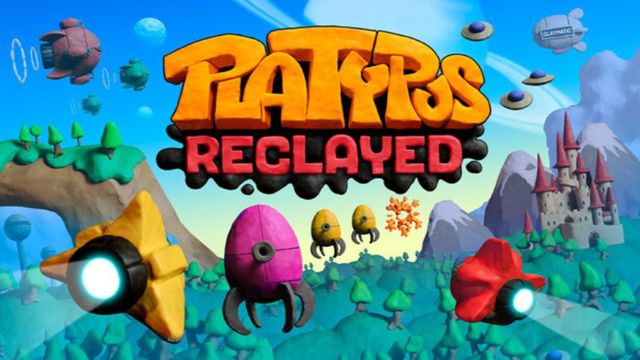 Tải game Platypus Reclayed v1.3.0.167-P2P Tải game Platypus Reclayed v1.3.0.167-P2P