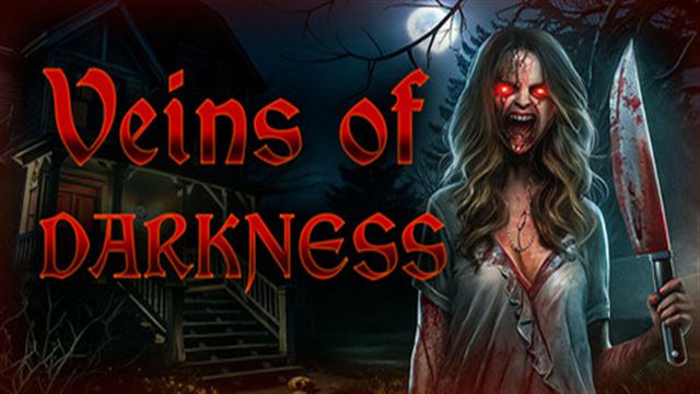 Tải game Veins of DARKNESS-TENOKE Tải game Veins of DARKNESS-TENOKE