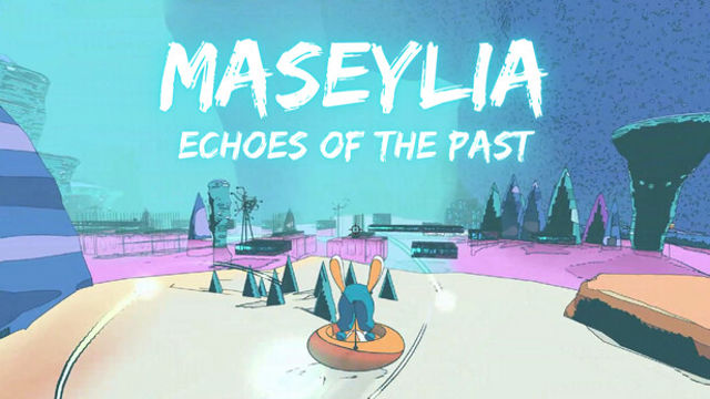 Tải game Maseylia Echoes of the Past-RUNE Tải game Maseylia Echoes of the Past-RUNE