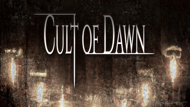 Tải game Cult of Dawn Early Access