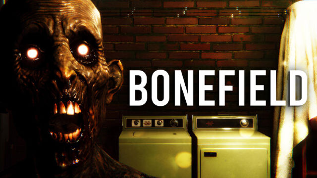 Tải game BoneField Early Access Tải game BoneField Early Access