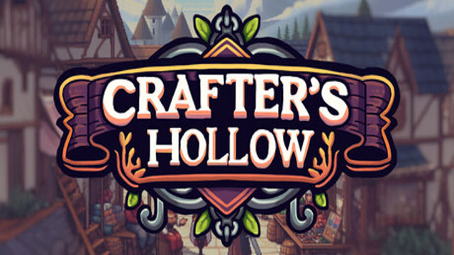 Tải game Crafters Hollow-TENOKE Tải game Crafters Hollow-TENOKE