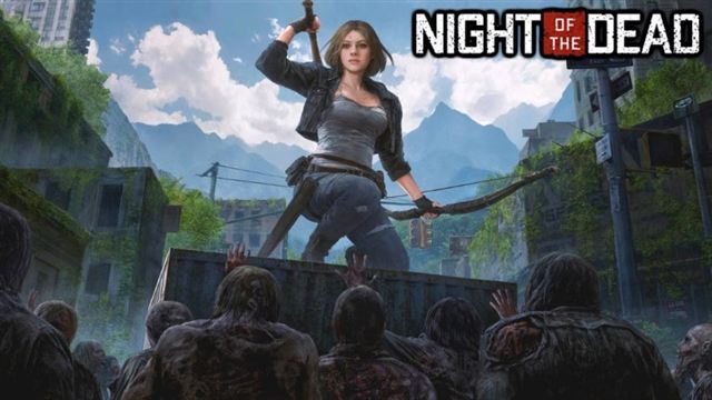 Tải game Night of the Dead v1.2.0.0-P2P Tải game Night of the Dead v1.2.0.0-P2P