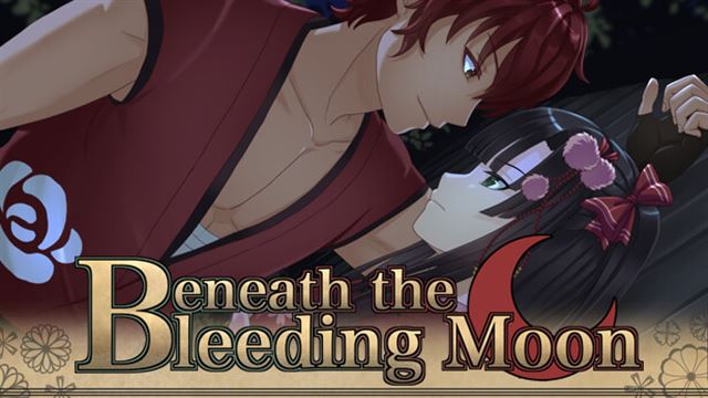 Tải game Beneath the Bleeding Moon-TENOKE Tải game Beneath the Bleeding Moon-TENOKE