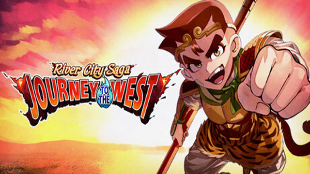 Tải game River City Saga Journey to the West-TENOKE Tải game River City Saga Journey to the West-TENOKE