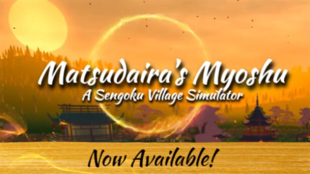 Tải game Matsudairas Myoshu A Sengoku Village Simulator-TENOKE Tải game Matsudairas Myoshu A Sengoku Village Simulator-TENOKE