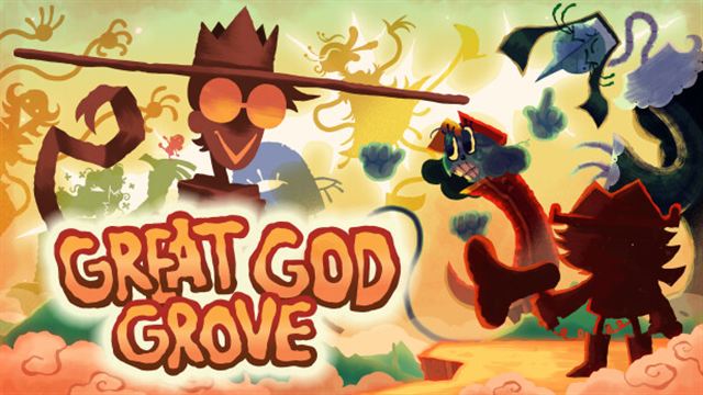 Tải game Great God Grove v20241125-P2P Tải game Great God Grove v20241125-P2P