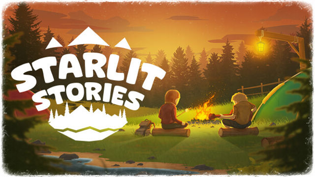 Tải game Starlit Stories-P2P Tải game Starlit Stories-P2P
