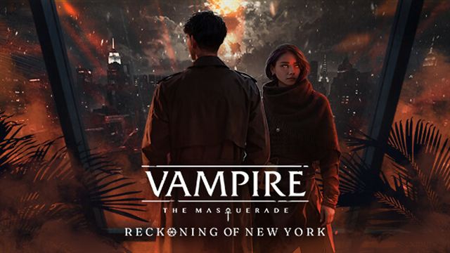 Tải game Vampire The Masquerade Reckoning of NY-GoldBerg Tải game Vampire The Masquerade Reckoning of NY-GoldBerg