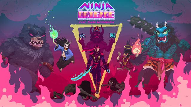 Tải game Ninja Brigade feat Jonah Weingarten-TENOKE Tải game Ninja Brigade feat Jonah Weingarten-TENOKE
