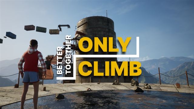 Tải game Only Climb Better Together v20240707-P2P Tải game Only Climb Better Together v20240707-P2P