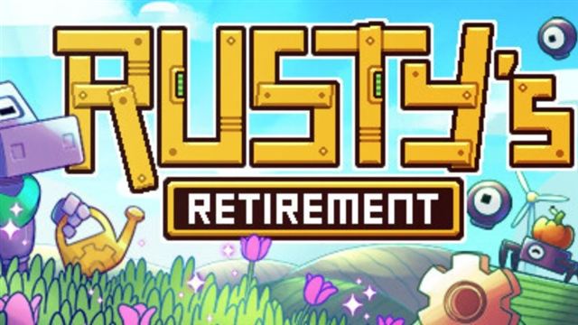 Tải game Rustys Retirement-GoldBerg Tải game Rustys Retirement-GoldBerg