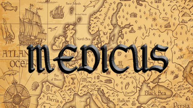 Tải game Medicus-TENOKE
