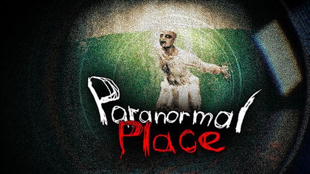 Tải game Paranormal place-TENOKE Tải game Paranormal place-TENOKE