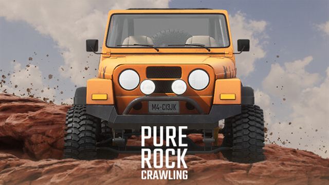 Tải game Pure Rock Crawling v20241218-P2P Tải game Pure Rock Crawling v20241218-P2P