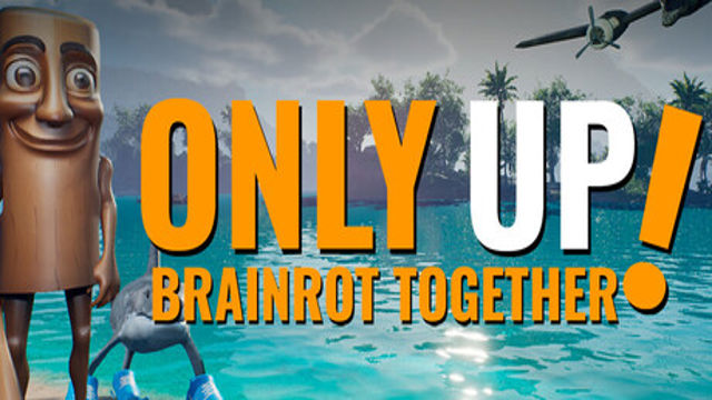 Tải game Only Up BRAINROT TOGETHER-GoldBerg Tải game Only Up BRAINROT TOGETHER-GoldBerg