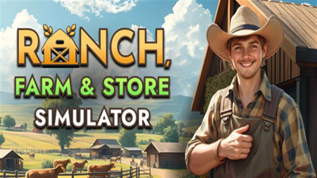 Tải game Ranch Farm and Store Simulator Early Access Tải game Ranch Farm and Store Simulator Early Access