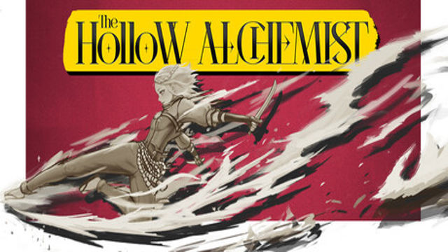 Tải game The Hollow Alchemist Early Access Tải game The Hollow Alchemist Early Access