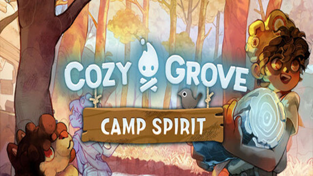 Tải game Cozy Grove Camp Spirit-GoldBerg Tải game Cozy Grove Camp Spirit-GoldBerg
