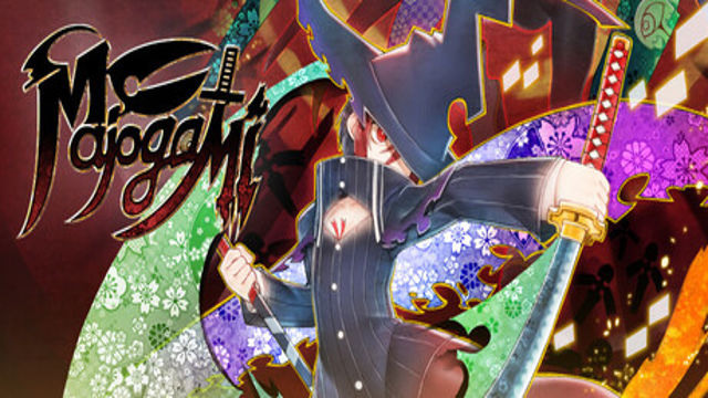 Tải game Majogami-TENOKE Tải game Majogami-TENOKE