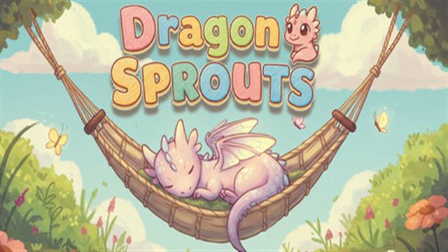Tải game Dragon Sprouts-TENOKE Tải game Dragon Sprouts-TENOKE