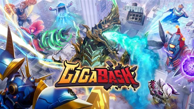 Tải game GigaBash v1.9.2-P2P Tải game GigaBash v1.9.2-P2P