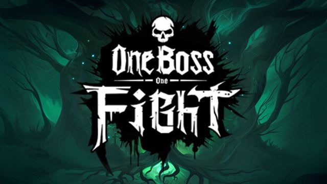 Tải game One Boss One Fight-TENOKE Tải game One Boss One Fight-TENOKE