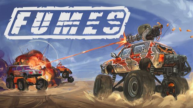 Tải game FUMES Early Access Tải game FUMES Early Access