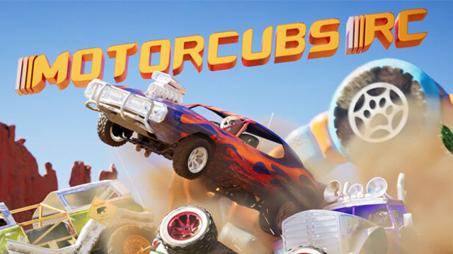 Tải game MotorCubs RC-TENOKE Tải game MotorCubs RC-TENOKE
