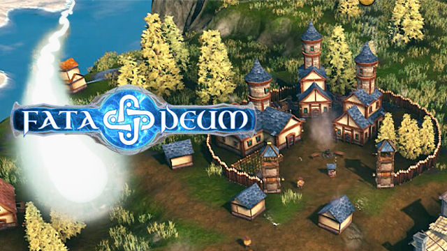 Tải game Fata Deum The God Sim Early Access Tải game Fata Deum The God Sim Early Access