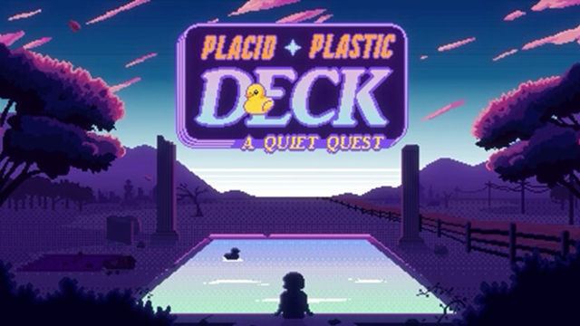 Tải game Placid Plastic Deck A Quiet Quest-GoldBerg Tải game Placid Plastic Deck A Quiet Quest-GoldBerg