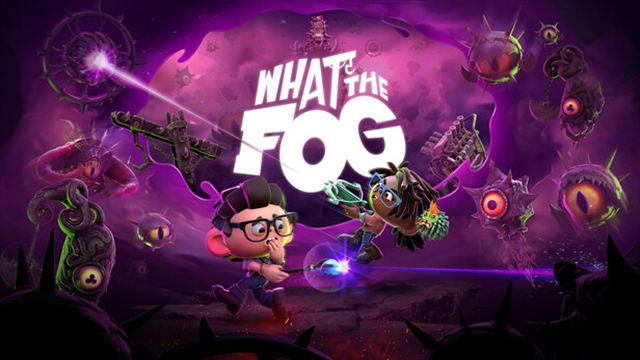 Tải game What the Fog-GoldBerg Tải game What the Fog-GoldBerg