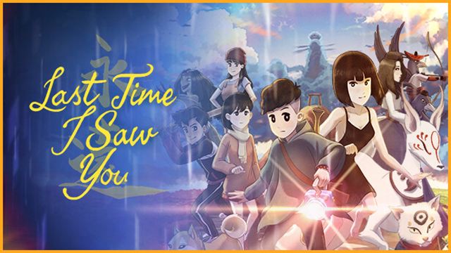 Tải game Last Time I Saw You-GoldBerg Tải game Last Time I Saw You-GoldBerg