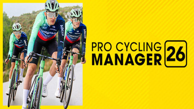 Tải game Pro Cycling Manager 26 v1.4.11.555-P2P Tải game Pro Cycling Manager 26 v1.4.11.555-P2P