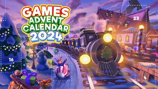 Tải game Games Advent Calendar 2024-TENOKE Tải game Games Advent Calendar 2024-TENOKE
