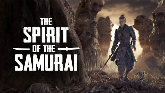 Tải game The Spirit of the Samurai v1.0.07-P2P Tải game The Spirit of the Samurai v1.0.07-P2P