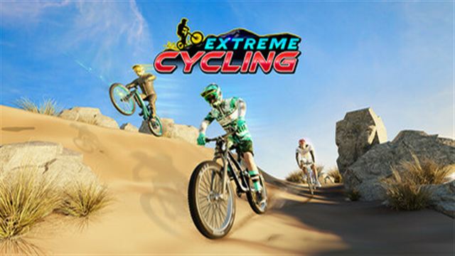 Tải game Extreme Cycling-TENOKE Tải game Extreme Cycling-TENOKE