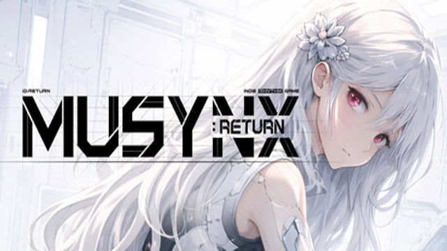 Tải game MUSYNX RETURN v20260626-P2P Tải game MUSYNX RETURN v20260626-P2P