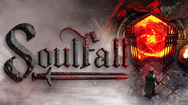 Tải game Soulfall Early Access Tải game Soulfall Early Access