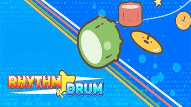 Tải game Rhythm Drum-TENOKE Tải game Rhythm Drum-TENOKE